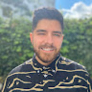 Meet your Posher, Adrian